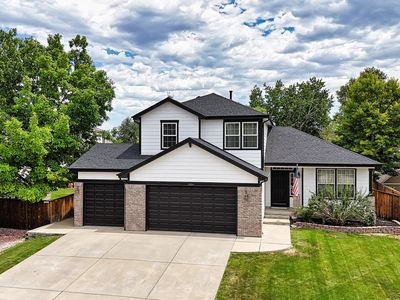 984 Glenarbor Cir, Longmont, CO, 80504