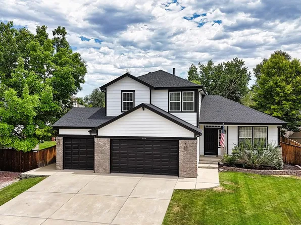 984 Glenarbor Cir, Longmont, CO 80504