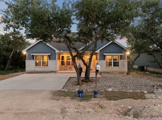 986 PARADISE DR, Canyon Lake, TX 78133