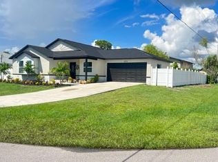 629 SE 27th St, Cape Coral, FL 33904