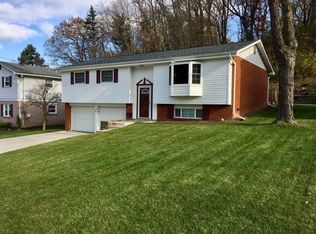 510 Bayhill Ridge Cir, Birmingham, AL 35244