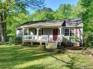 20 Arkwright Rd, North Chesterfield, VA 23236