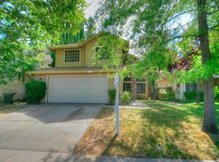 8128 Wood Mill Pl, Antelope, CA