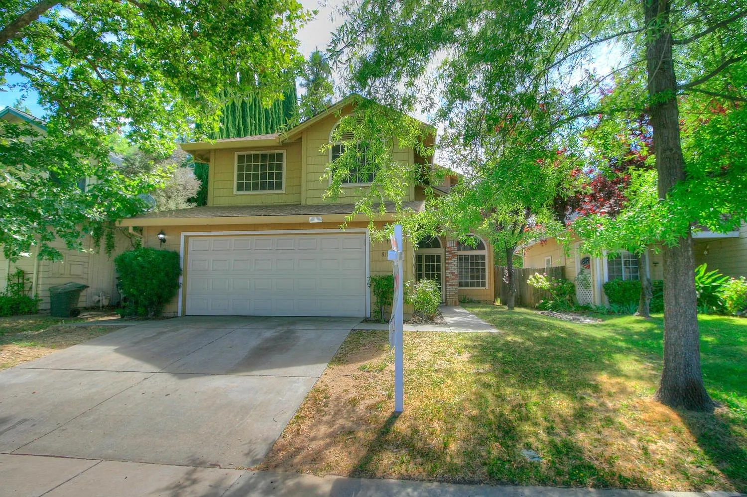 8128 Wood Mill Pl photo 1