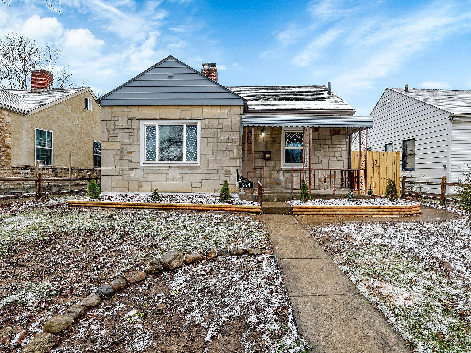 564 Whitethorne Ave, Columbus, OH 43223 Zillow