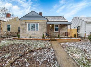 564 Whitethorne Ave, Columbus, OH