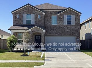 18731 Frost Ridge Dr, Crosby, TX 77532