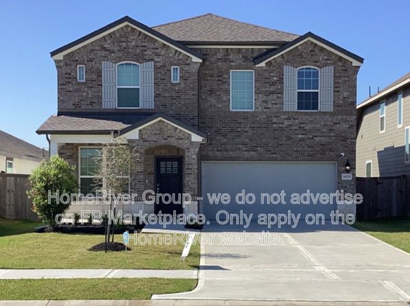 18731 Frost Ridge Dr