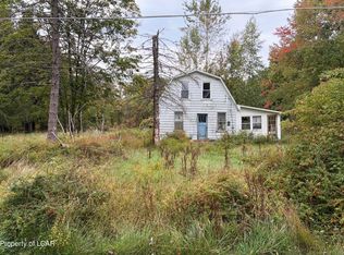 31 Sunnyside Dr, Sweet Valley, PA 18656