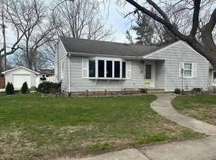 125 N Kendrick Ave, Burlington, WI 53105