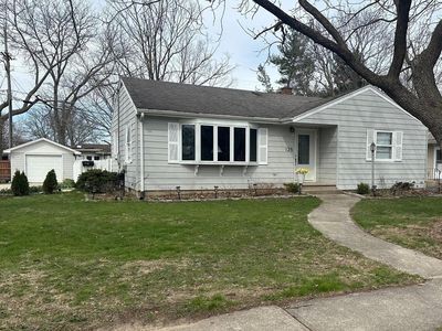 125 North Kendrick AVENUE, Burlington, WI, 53105