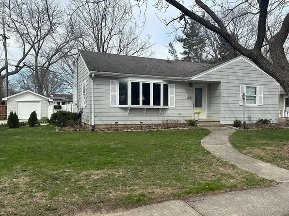 125 North Kendrick AVENUE, Burlington, WI 53105