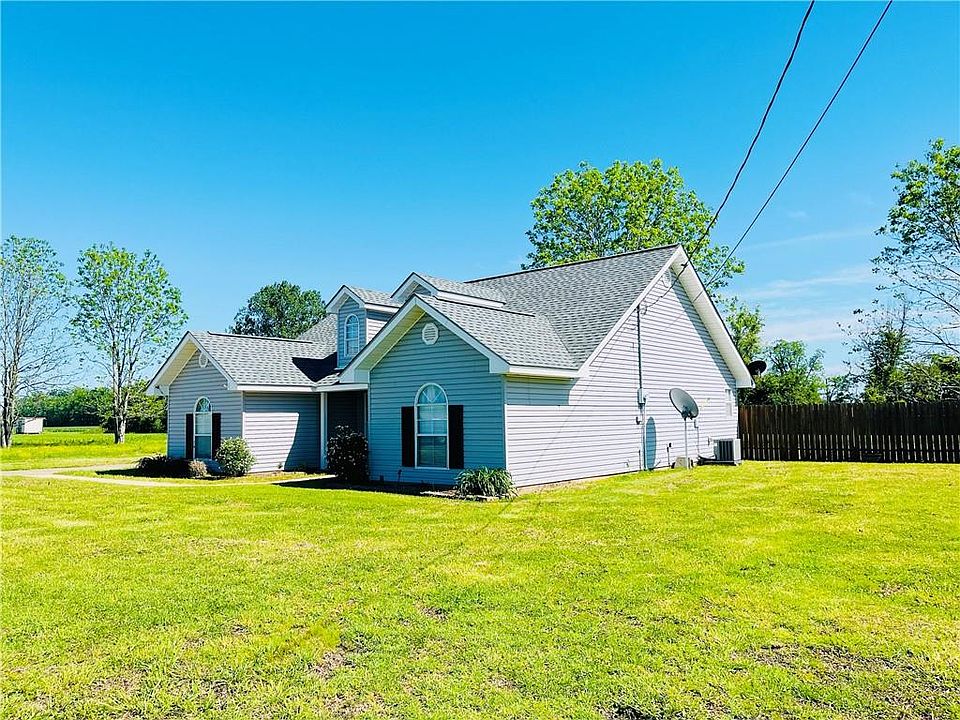 304 Pecan Grove Rd, Simmesport, LA 71369 Zillow