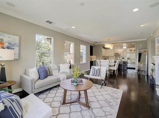 201 Okeefe Way, Mountain View, CA 94041