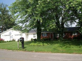 2865 Shipley Church Rd, Cookeville, TN 38501