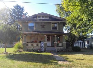 205 4th St, Horseheads, NY