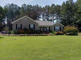 455 Bell Loop, Chatsworth, GA 30705