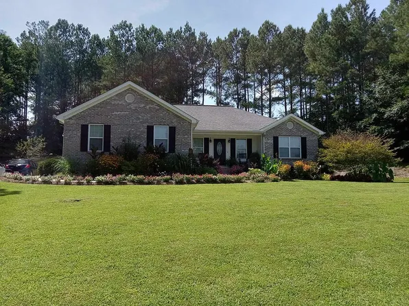 455 Bell Loop, Chatsworth, GA 30705