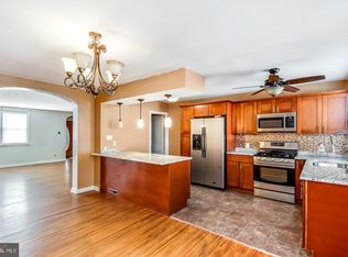 6336 Langdon St, Philadelphia, PA 19111
