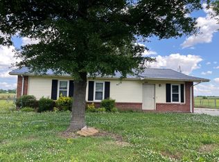 207 12th St, Marked Tree, AR 72365