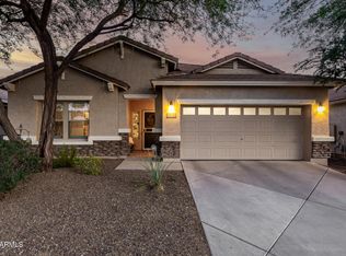 5113 W Molly Ln, Phoenix, AZ 85083