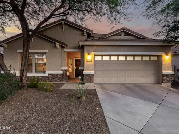 5113 W Molly Lane, Phoenix, AZ 85083