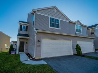 423 Briarwood Ln, Lowell, IN 46356