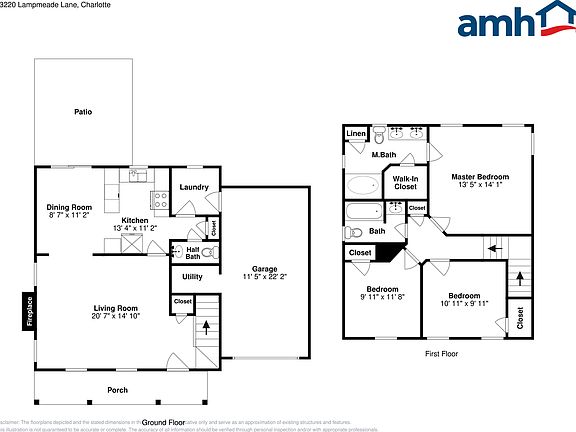 2nd image of 13220 Lampmeade Ln