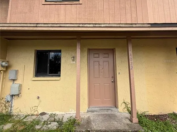 4022 OAK LIMB COURT, TAMPA, FL 33614