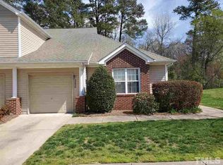 2630 Andover Glen Rd, Raleigh, NC 27604