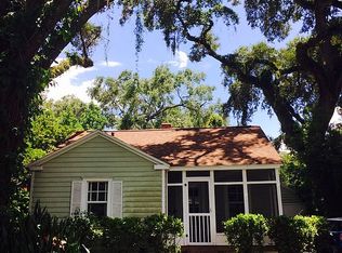 1704 E Harding St, Orlando, FL 32806