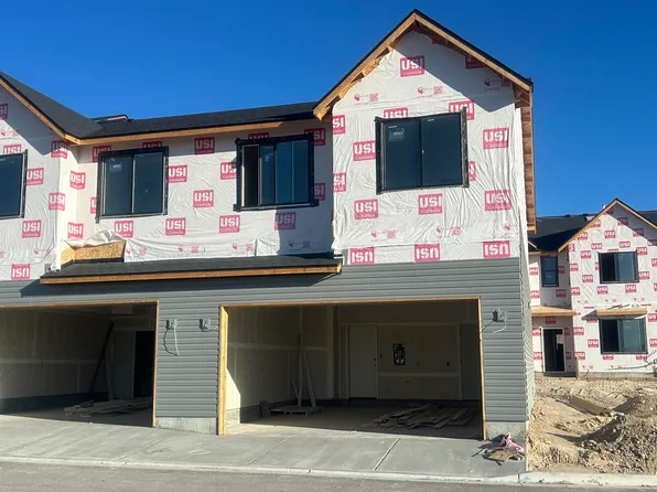 134 Ridges, Pocatello, ID 83204