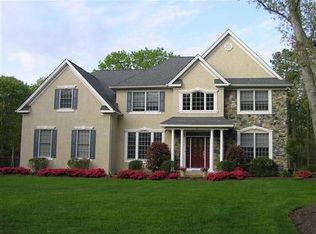 4 Preswyck Ln, Ocean View, NJ 08230
