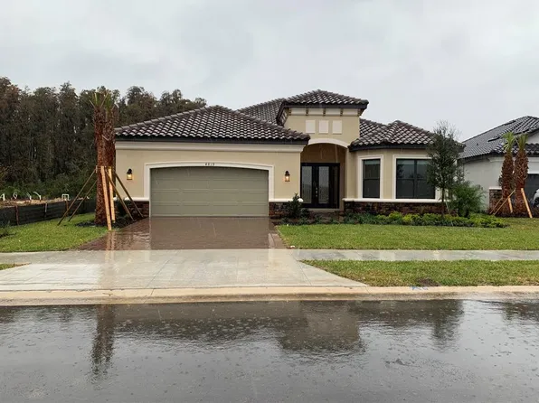 4819 Rosatti Rd, Wesley Chapel, FL 33543