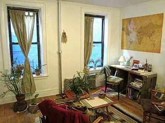 Rented by Citi Habitats