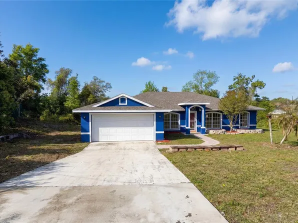 1301 Star Ct, Deltona, FL 32725