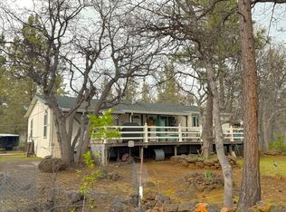 550-750 Day Rd, McArthur, CA 96056