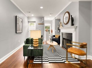 447 M St NW, Washington, DC 20001
