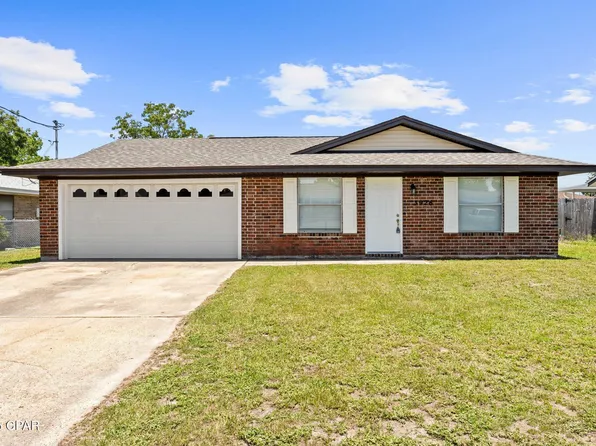 3926 W 21st Pl, Panama City, FL 32405