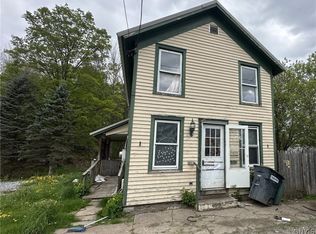 3859 Fulton St, Lyons Falls, NY 13368