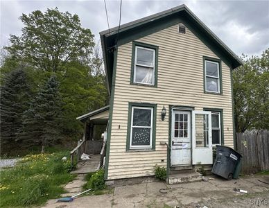 3859 Fulton St, Lyons Falls, NY, 13368