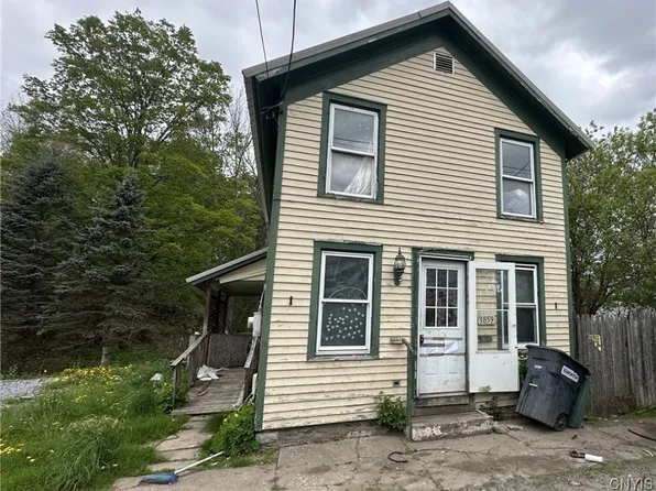 3859 Fulton St, Lyons Falls, NY 13368