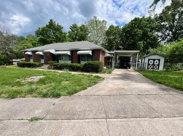 3709 S Emery St, Independence, MO 64055