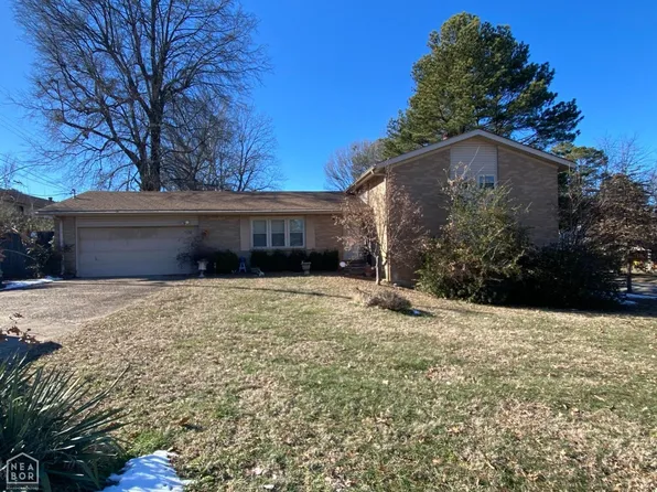 (undisclosed Address), Jonesboro, AR 72401