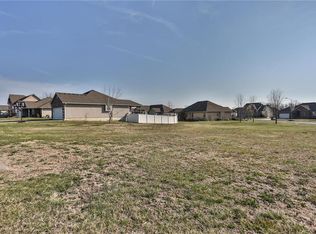 LOT 52 Moore Pl, Odessa, MO 64076