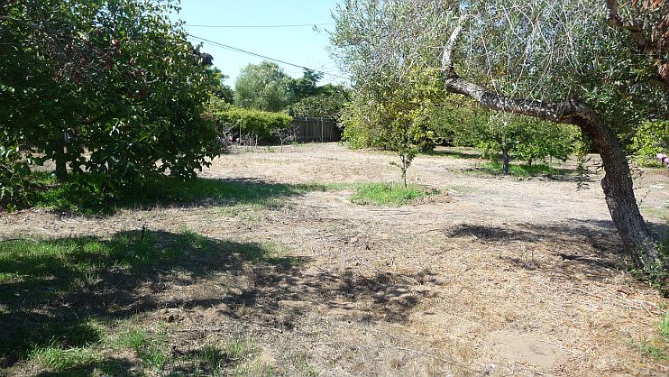 .54 Acre lot