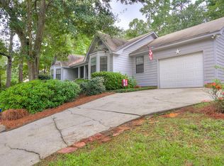 4155 Arlington Rd, Evans, GA 30809