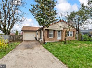 102 Locust St, Frederick, MD 21703