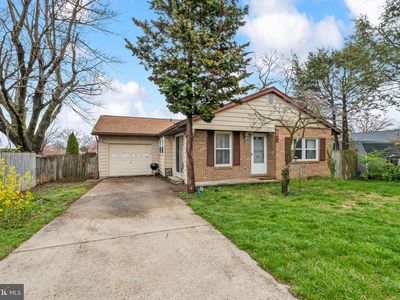 102 Locust St, Frederick, MD, 21703