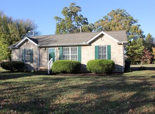 2800 Salem Ln, Springfield, TN 37172